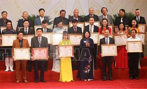 Thế nào là một nghệ sỹ?