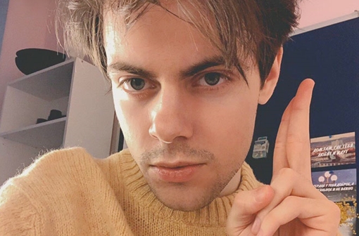 Aleksandr Polyarnyi: Hiện tượng hy hữu của văn học Nga