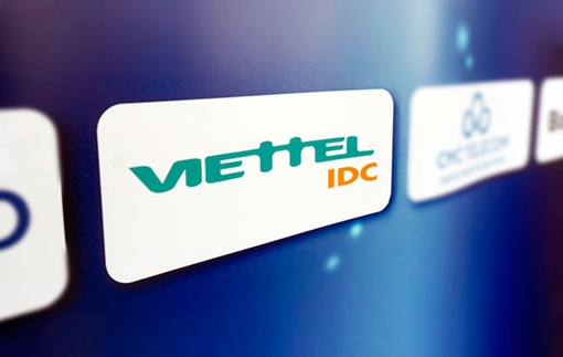 Viettel IDC thúc đẩy chuyển đổi số với nền tảng điện toán đám mây 