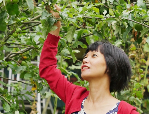 Nhà văn Thuận: Thanh Đồng trong tín – ngưỡng –chữ