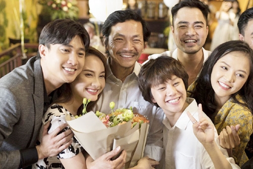 Giải thưởng Cánh diều 2019: Phim tình cảm gia đình thắng thế