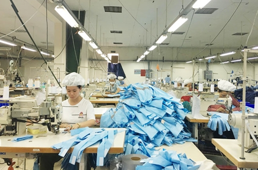 Hiệp định EVFTA - cơ hội cho xuất khẩu Việt Nam tăng tốc hậu COVID-19