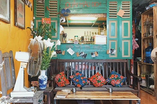 Tại sao “tận lực khai thác” thời bao cấp?