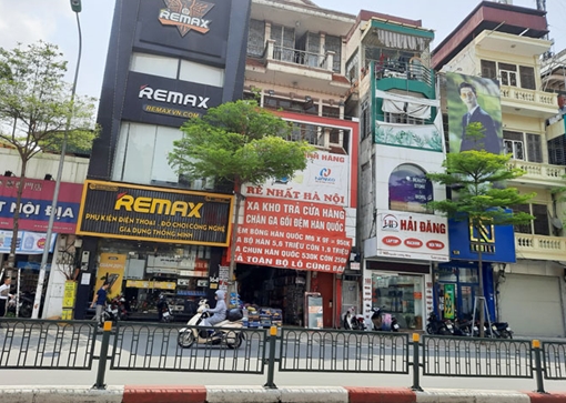 Chủ nhà cho thuê kinh doanh gặp khó