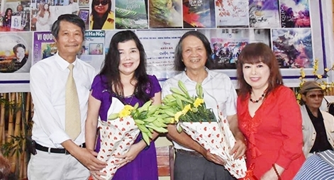 Vi Quốc Hiệp: Người mang hồn Đà Lạt đi muôn nơi