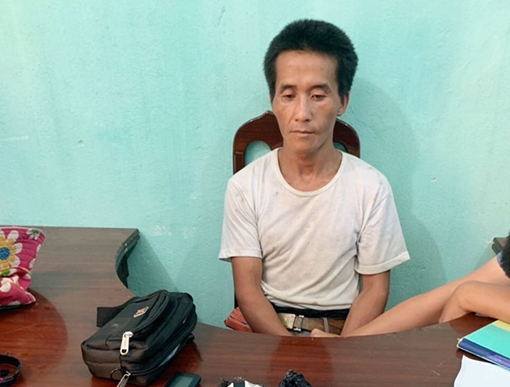 Bắt đối tượng mua bán trái phép gần 1 bánh heroin, 798 viên MTTH