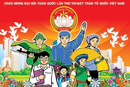 Chữ Nhân dân được viết hoa trong hiến pháp