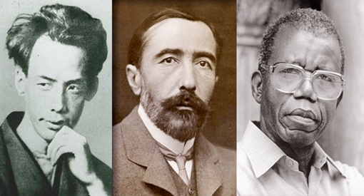 Điểm nhìn người viết