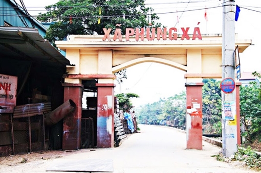 Ngỡ ngàng quê Trạng