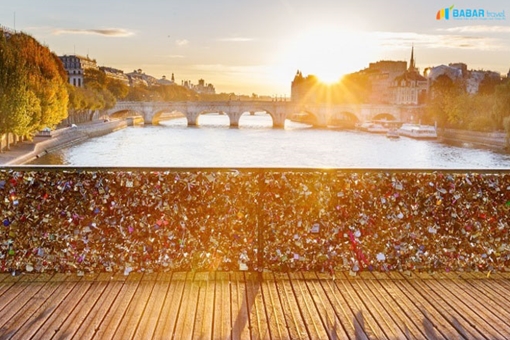 “Chìa khóa” – mở ra một thế giới!