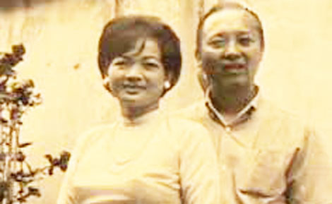 “Mưa trên phố Huế” - bài hát hay nhất về Huế