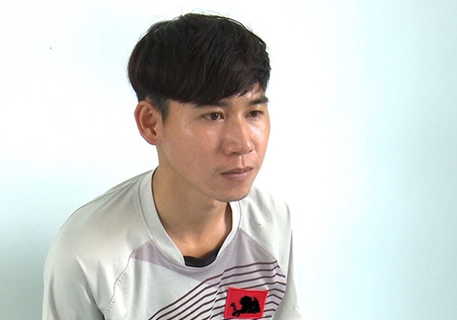 Dùng thanh sắt đánh tình địch vì dám nói xấu bạn gái