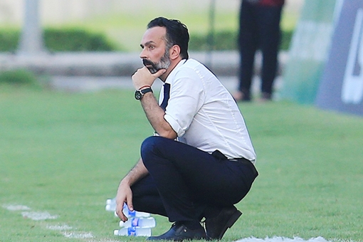 HLV Fabio Lopez bị CLB Thanh Hóa sa thải: Nạn nhân mới, vấn đề cũ