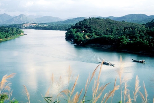 Ngày 5/5 nhớ về Khuất Nguyên 