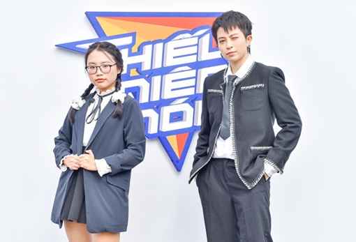 Game show đang bủa vây đời sống trẻ em