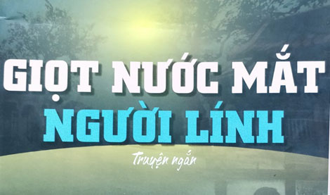 Vẫn tin vào nước mắt