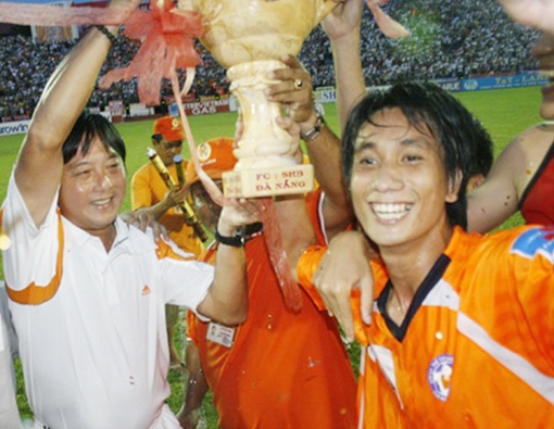 SHB Đà Nẵng và bi kịch của "đứa con rơi"