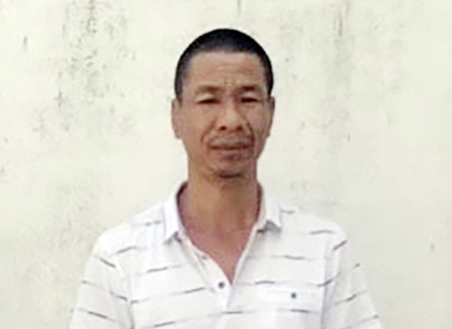 Khởi tố đối tượng "ngáo đá" cướp xe máy của người dân