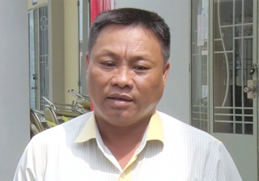 Cách chức Chủ tịch UBND phường sử dụng 2 bằng cấp không hợp lệ