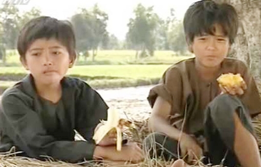 Vắng bóng phim truyền hình dành cho thiếu nhi