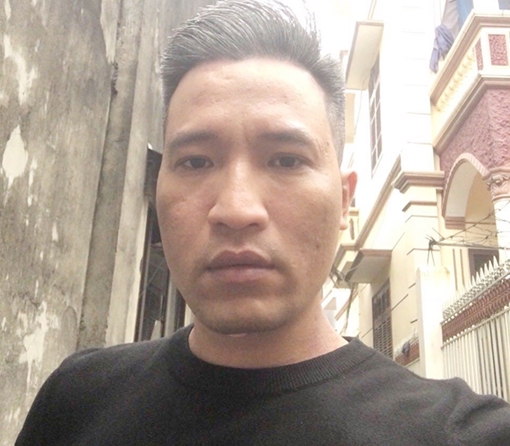 Đang truy tìm 1 bị cáo bỏ trốn khỏi phiên toà