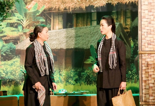 Cuộc vận động sáng tác tác phẩm âm nhạc và sân khấu: Sáng tác xong rồi cất kho?