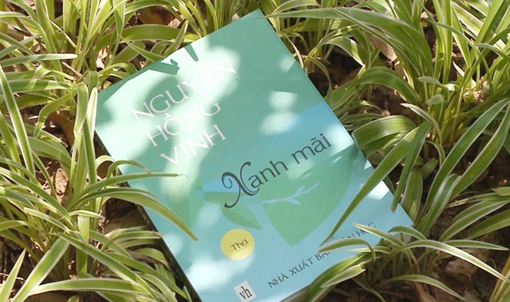 Sự đồng điệu cảm xúc giữa nhà báo, nhà thơ