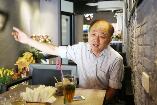 Muốn vượt qua thách thức, phải có được niềm tin vững vàng