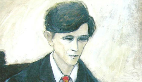 Thạch Lam sống nhẹ nhàng, yêu quyết liệt