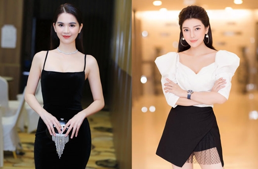 Showbiz Việt có giàu sang thật không ?
