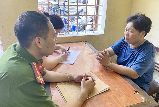 Triệt phá ổ ma tuý phức tạp tại Thanh Hóa