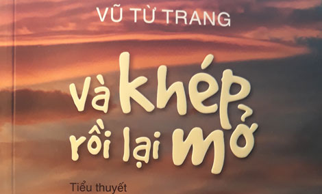 Số phận một làng quê trong cơn biến động của lịch sử 