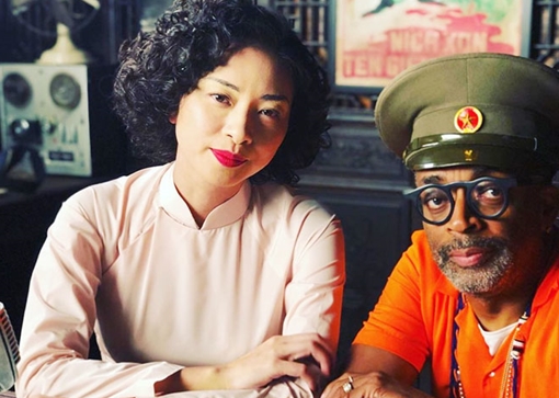 Sao Việt đóng phim ngoại: Đi một ngày đàng học được mấy sàng khôn?...