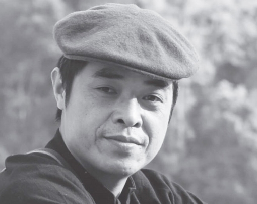 Người “an trú trong yêu thương”