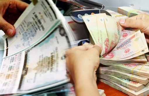 Nhà đầu tư cần cẩn trọng với trái phiếu doanh nghiệp