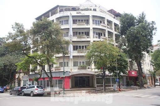 Tổng Công ty Đường sắt mang hai "lô đất vàng" góp vốn trái quy định