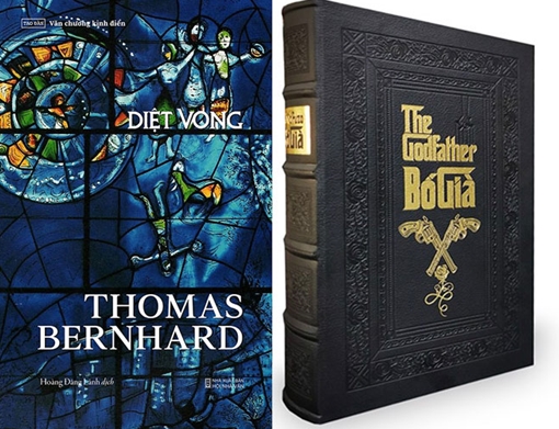 Sách hay, sách đẹp