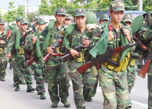 Thi ca và tình đồng đội