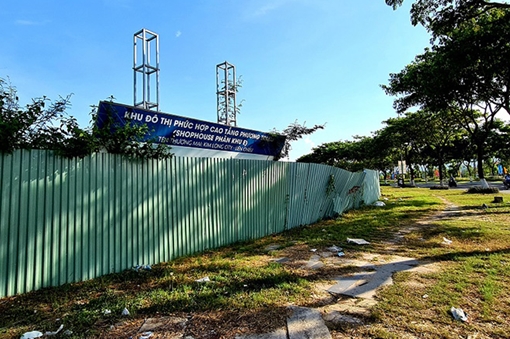 Doanh nghiệp lách luật bán đất nền, buộc khách hàng cùng cam kết “bảo mật”