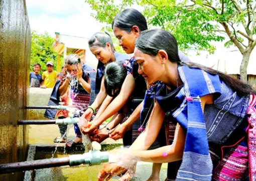 Tín dụng chính sách: Điểm tựa của niềm tin