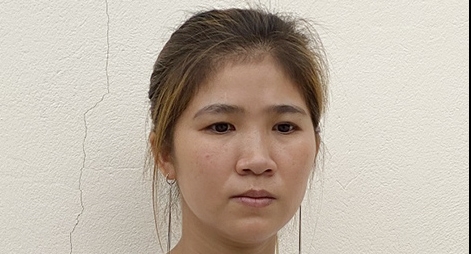 Công an tỉnh Cao Bằng bắt đối tượng có lệnh truy nã