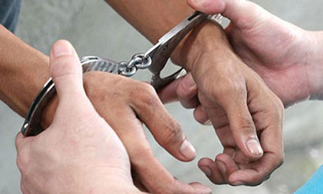 Bắt 3 đối tượng vi phạm các quy định về hoạt động ngân hàng