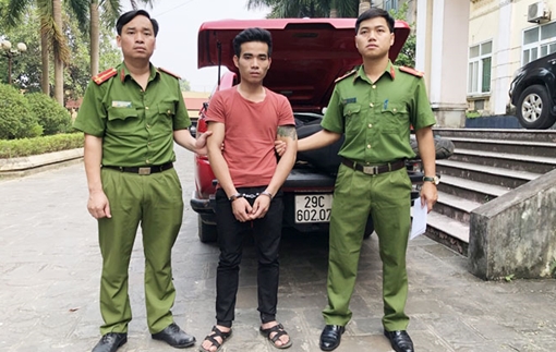 Hành trình 719 ngày phá án (kỳ 2): Lời giải từ đống cỏ héo