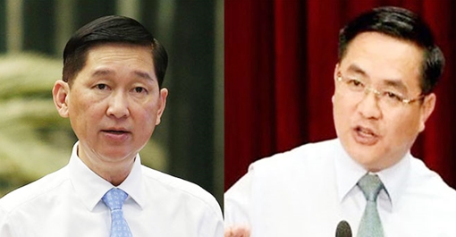 Của công vẫn dễ thành “của ông”