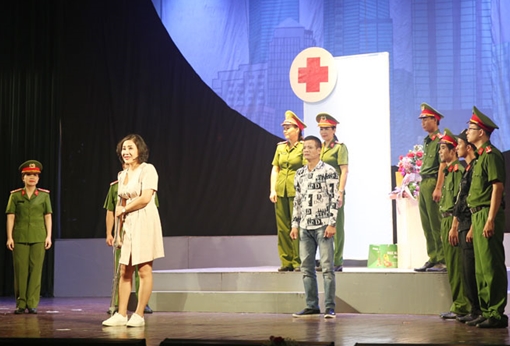 Khắc họa sâu sắc cuộc chiến không khoan nhượng với tội phạm ma túy