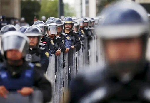 Trung Mỹ - vùng đất còn nhiều bất ổn