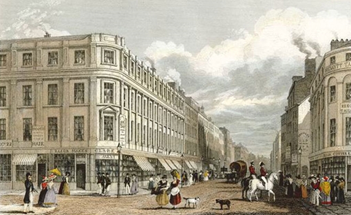 Có một Sherlock Holmes ngoài trang sách