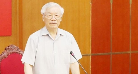 Ban Bí thư khai trừ 3 cán bộ, đảng viên ra khỏi Đảng