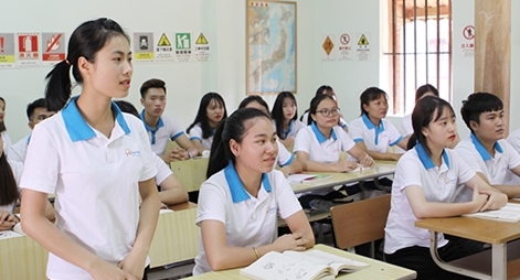 Tín hiệu tích cực cho xuất khẩu lao động