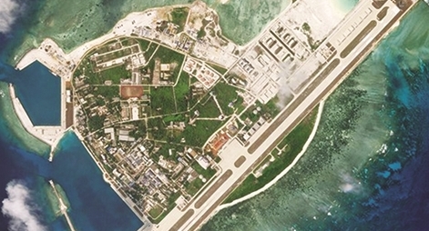 Indonesia hối thúc Trung Quốc tôn trọng UNCLOS